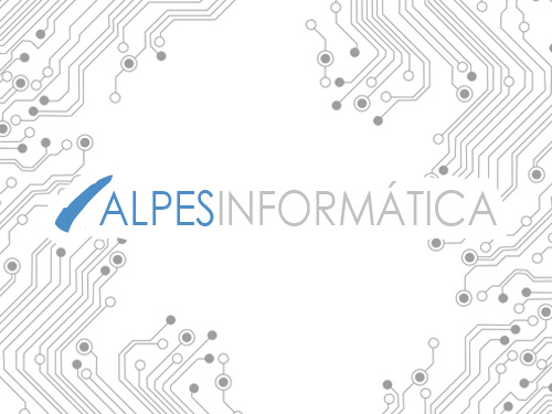 Alpes Informática