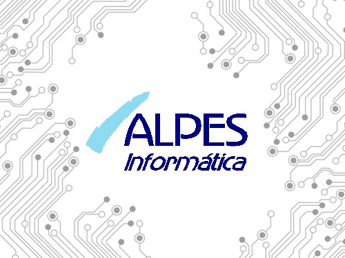 Alpes Informática